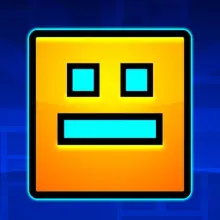 Geometry Dash Clone