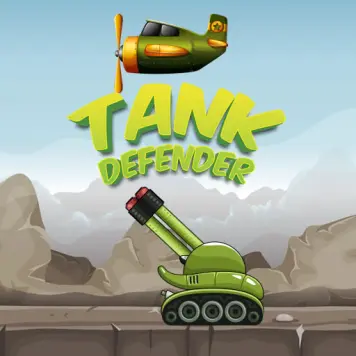 Tank Defender