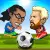 2 Player Head Football