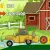 2D Tractor Hill Climb