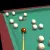 3D Billiard Piramid