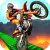 3D Crazy Imposible Tricky Bmm Bike Racing Stunt