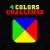 4 Colors Challenge