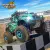 4X4 Monster Truck Driving 3D