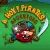 Ahoy Pirates Adventure Game