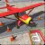 Air Plane Parking 3D