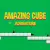 Amazing Cube Adventure