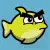 Angry Fish