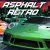 Asphalt Retro