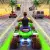 Atv Quad Bike Traffic Racer