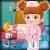 Baby Hazel Doctor Dressup