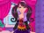 Barbie Monster High Halloween