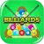 Billiards Game