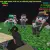 Blocky Combat Strike Zombie Survival