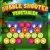 Bubble Shooter Vegetables