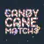 Candy Cane Match 3