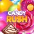 Candy Rush