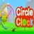 Circle Clock