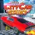 City Car Stunts Simulation Game 3D