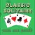 Classic Solitaire: Time And Score