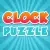 Clock Puzzle For Kids