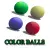 Color Balls