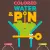 Colored Water & Pin