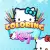 Coloring Kitty