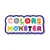 Colors Monster