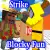 Combat Blocky Strike Multiplayer