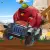 Crazy Birds Kart Hidden Stars