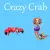 Crazy Crab