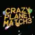 Crazy Planet Match 3