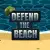 Defend The Beach