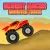 Desert Racer Monster Truck