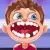 Doctor Kids Dentist Games