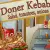 Dner Kebab Salade Tomates Oignons