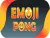 Eg Emoji Pong