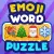 Emoji Word Puzzle