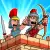 Empire Rush Rome Wars Tower Defense