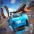 Extreme Impossible Car Drive Racing Game 2K20