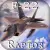 F22 Real Raptor Combat Fighter Game