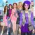 Fashion Trip Dress Up Games