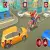 Fast Pizza Delivery Boy Game 3D