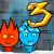 Fireboy And Watergirl 3 Ice Temple