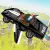 Flying Car Game Police Games