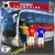 Football Players Bus Transport Simulation Game