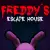 Freddys Escape House