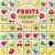 Fruits Connect Float