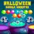 Halloween Bubble Shooter